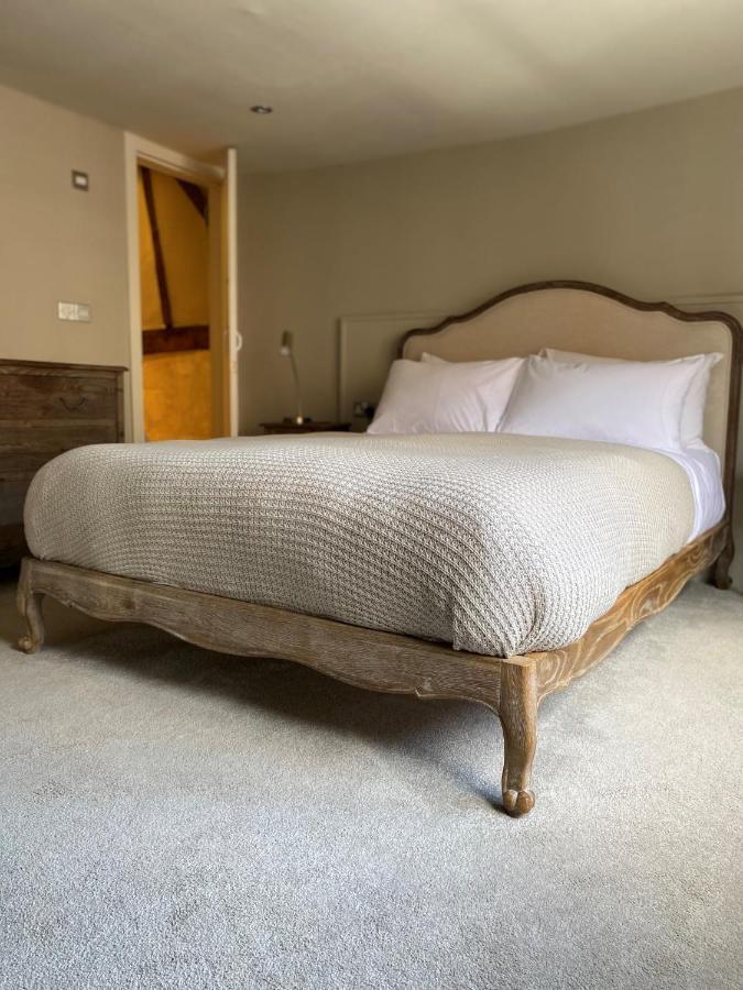 The Woolpack Hotel Tenterden Eksteriør billede