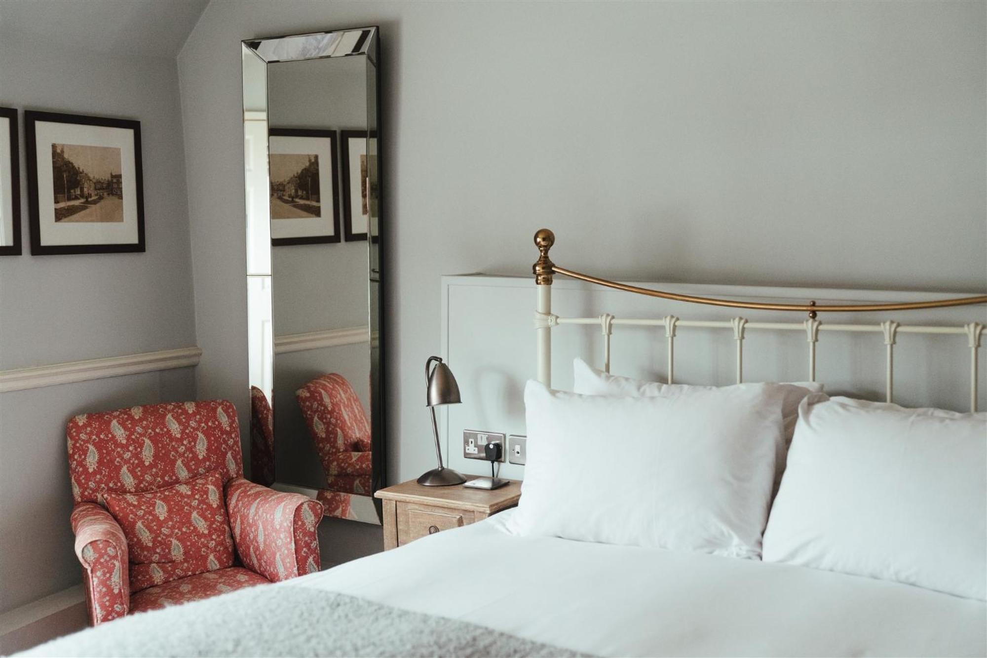 The Woolpack Hotel Tenterden Eksteriør billede