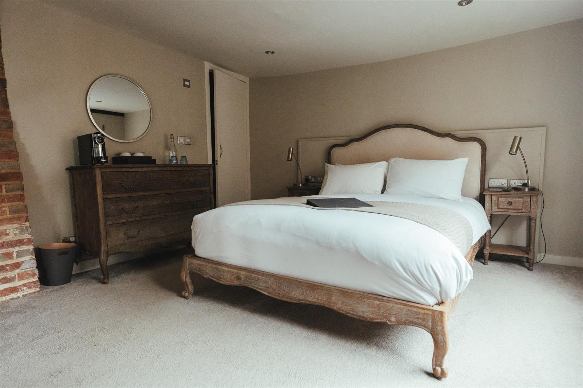 The Woolpack Hotel Tenterden Eksteriør billede