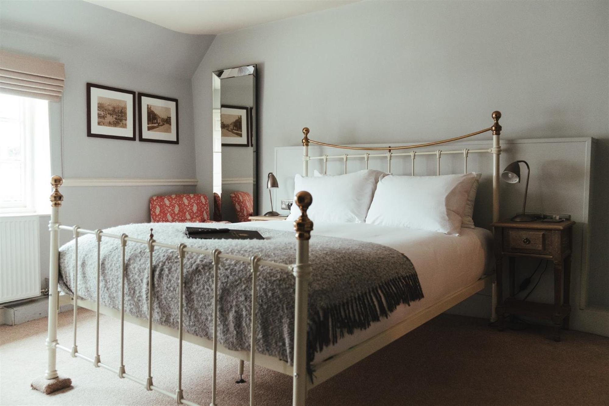 The Woolpack Hotel Tenterden Eksteriør billede