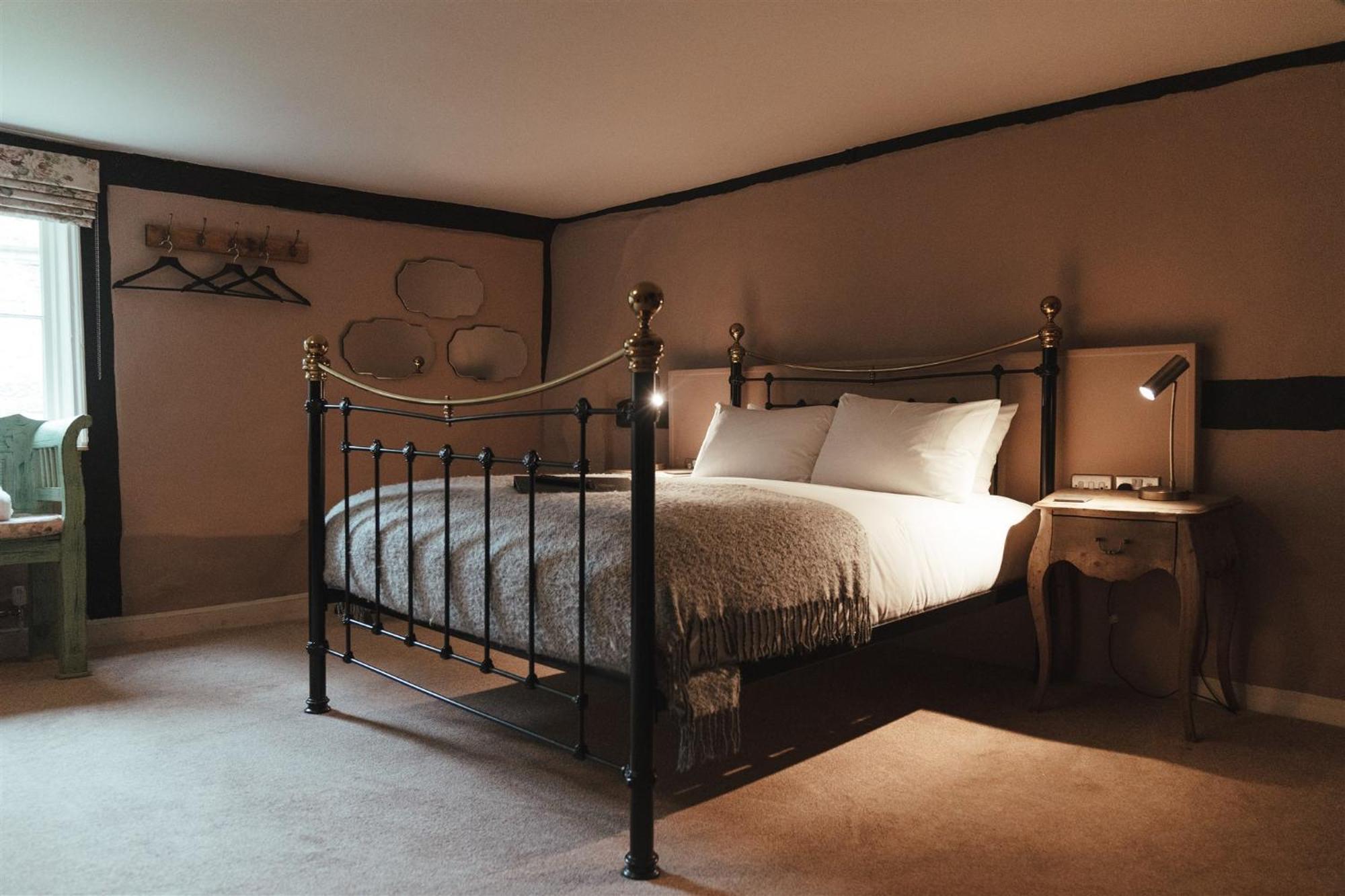 The Woolpack Hotel Tenterden Eksteriør billede