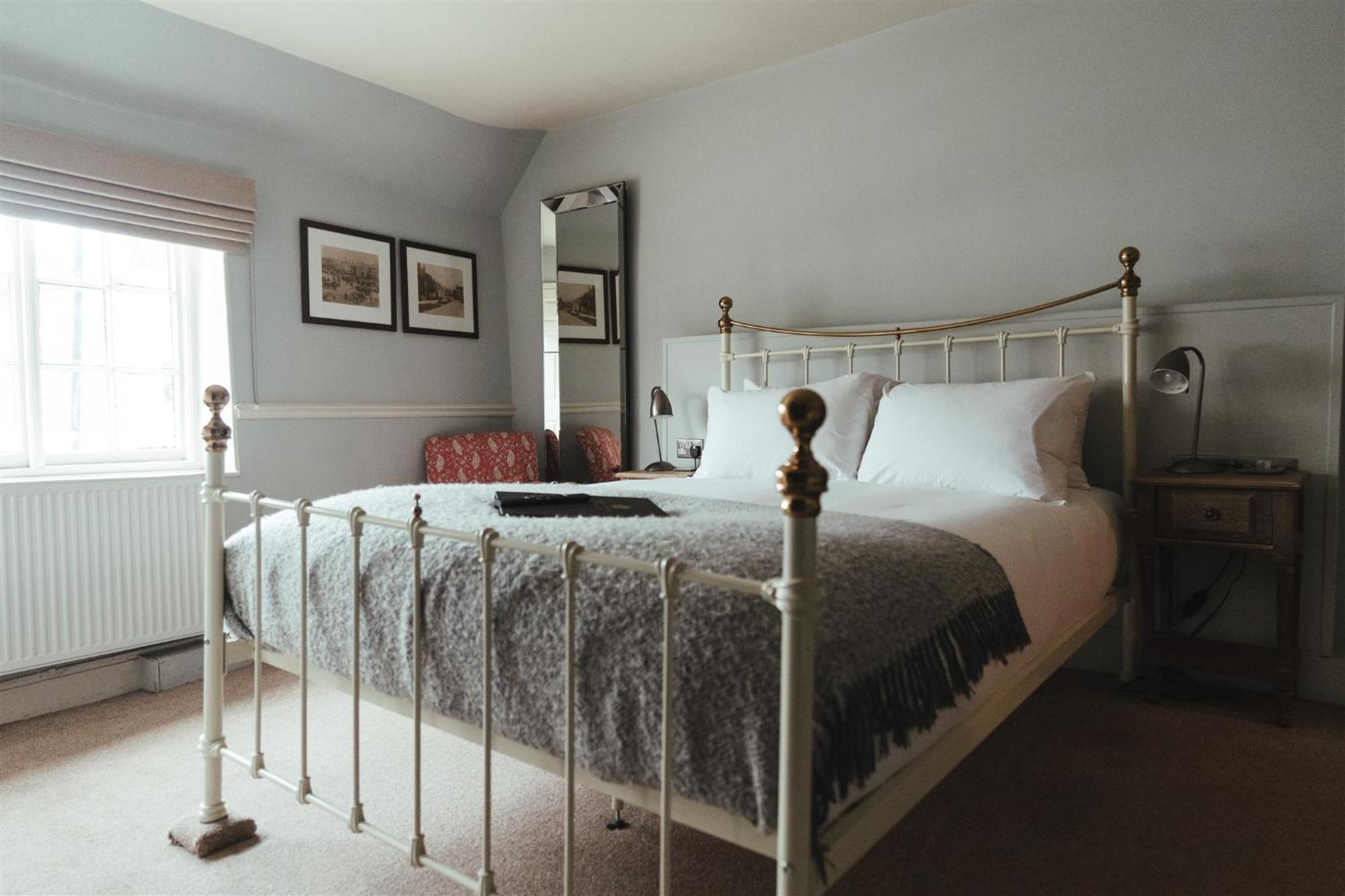 The Woolpack Hotel Tenterden Eksteriør billede