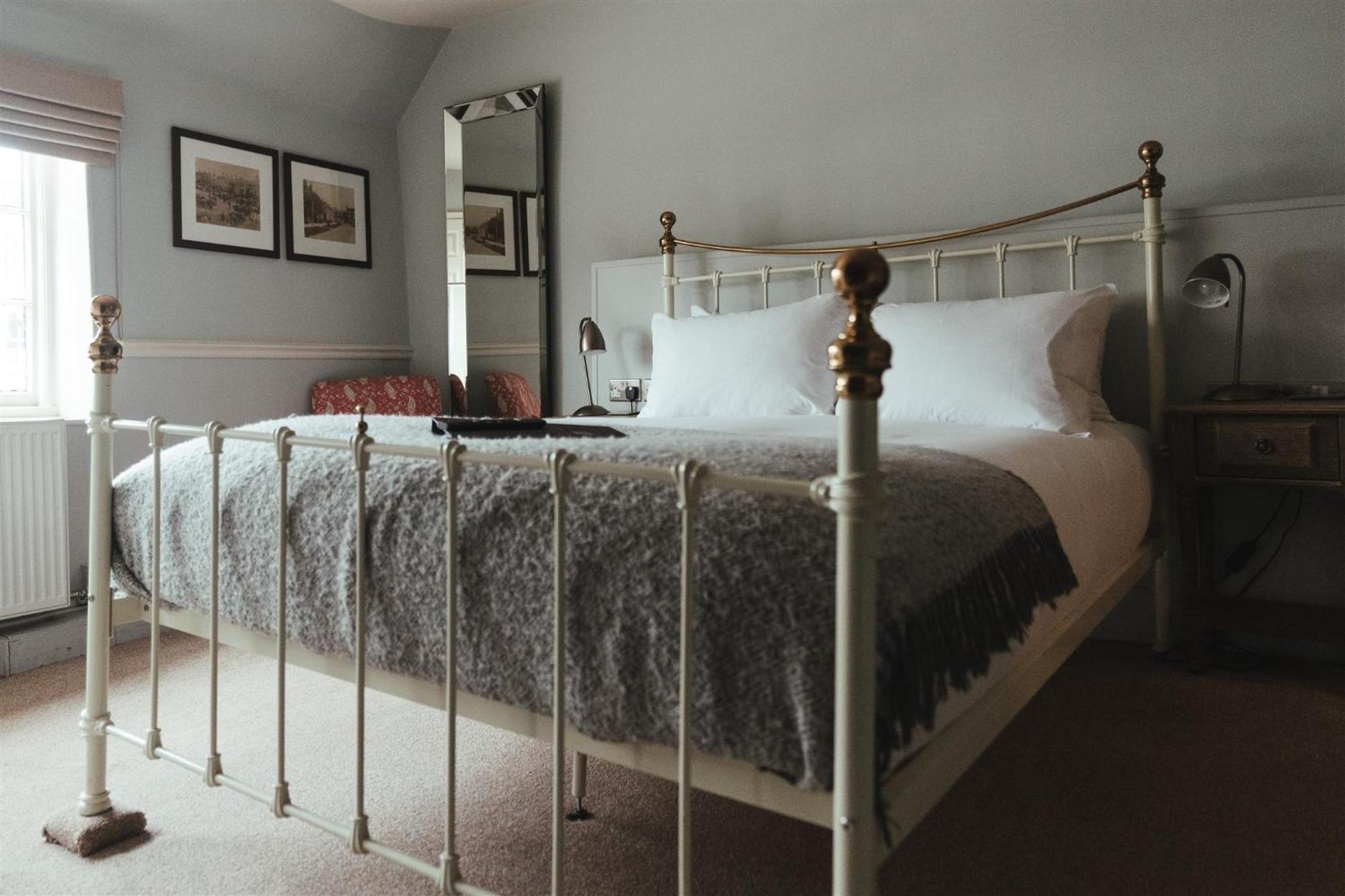 The Woolpack Hotel Tenterden Eksteriør billede